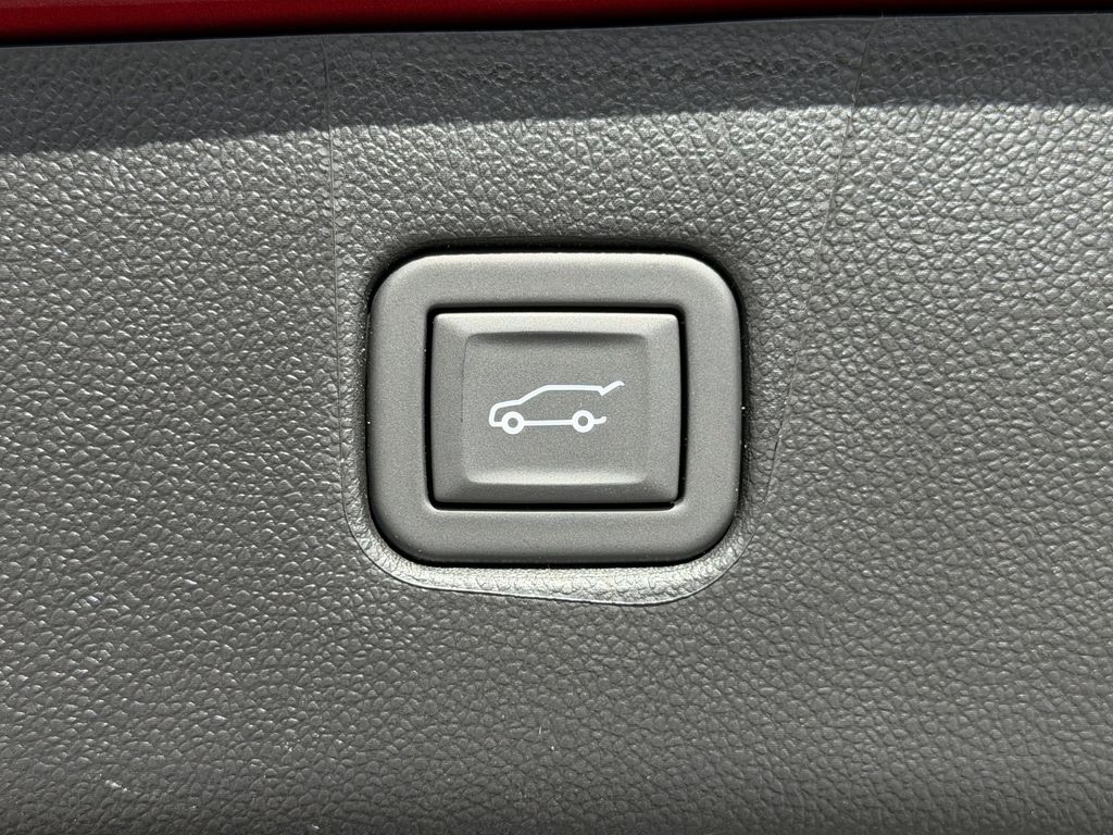 new 2026 Chevrolet Blazer car, priced at $31,995