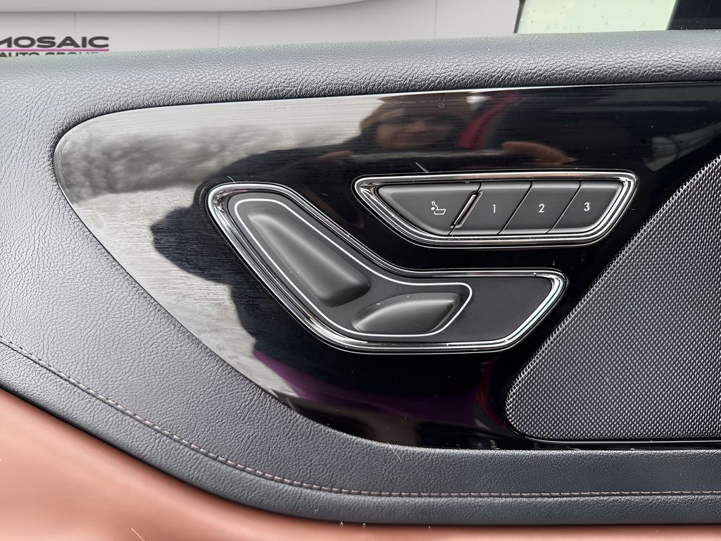 2025 Lincoln Aviator