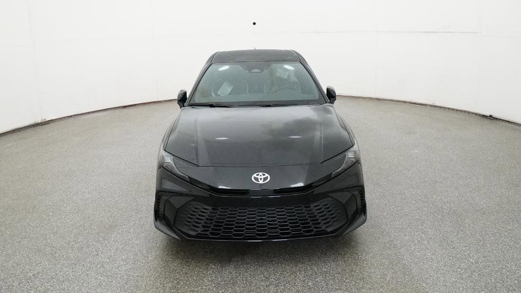 Thumbnail: 2026 Toyota Camry - 30