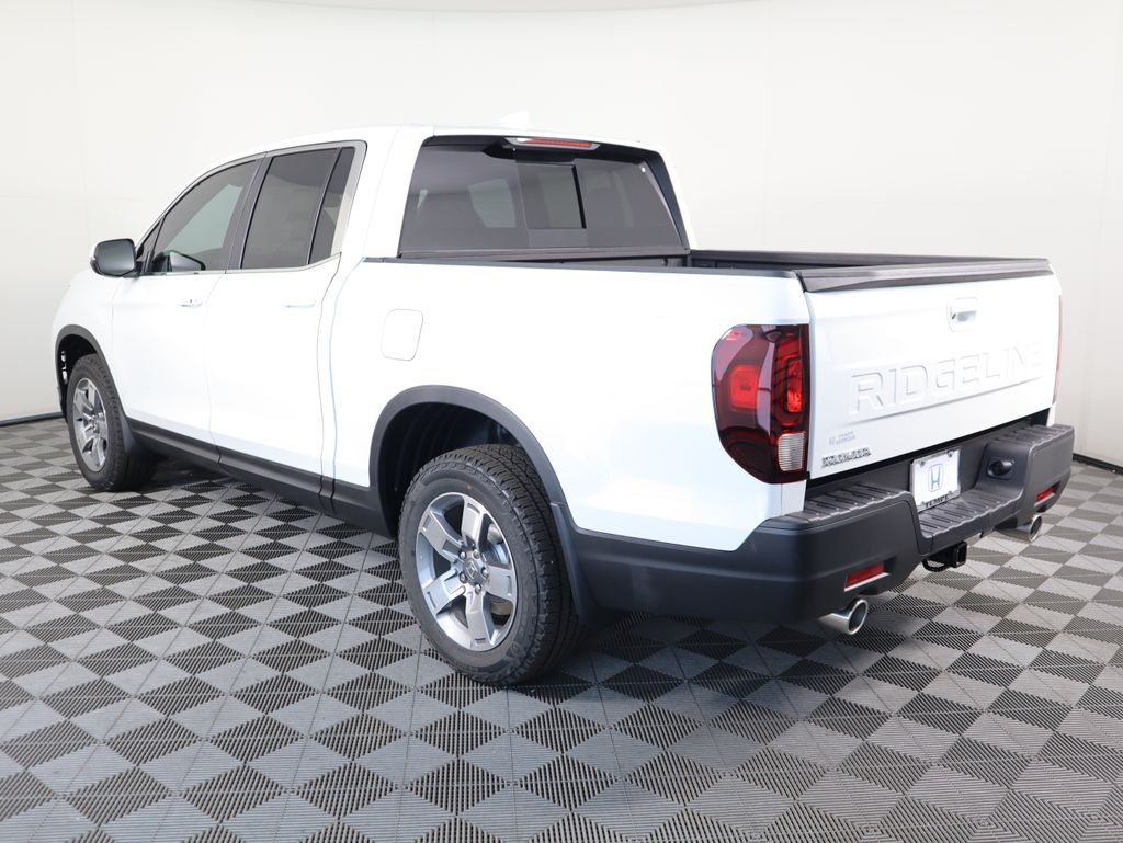 Thumbnail: 2026 Honda Ridgeline - 7