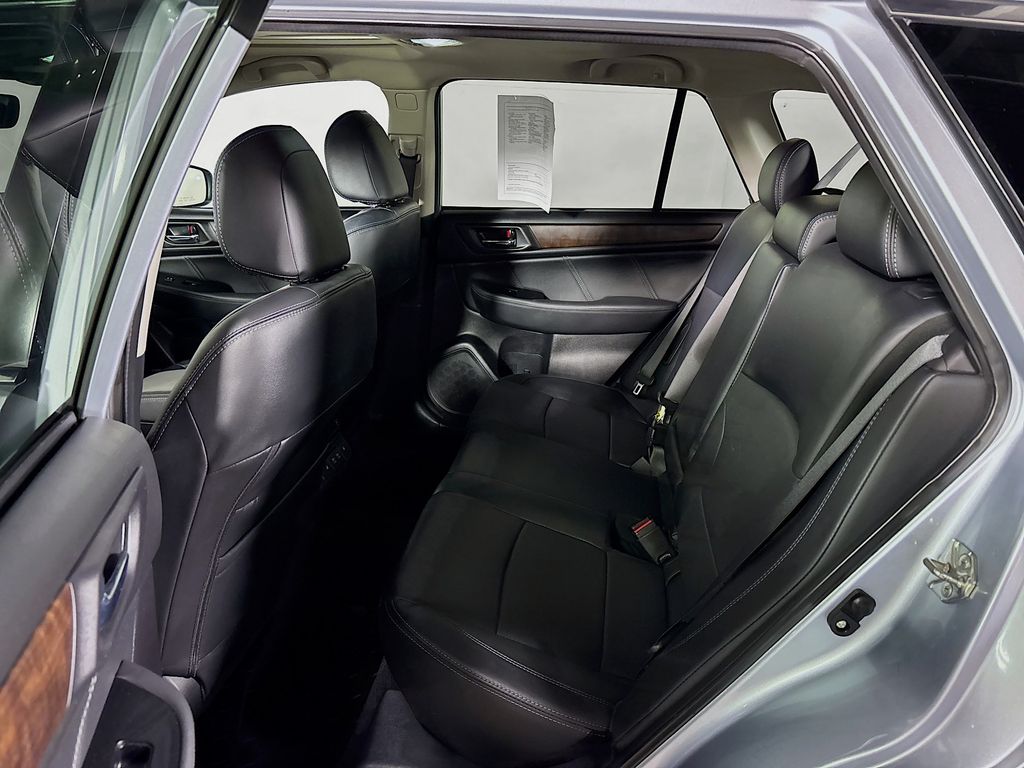 2019 Subaru Outback 2.5i