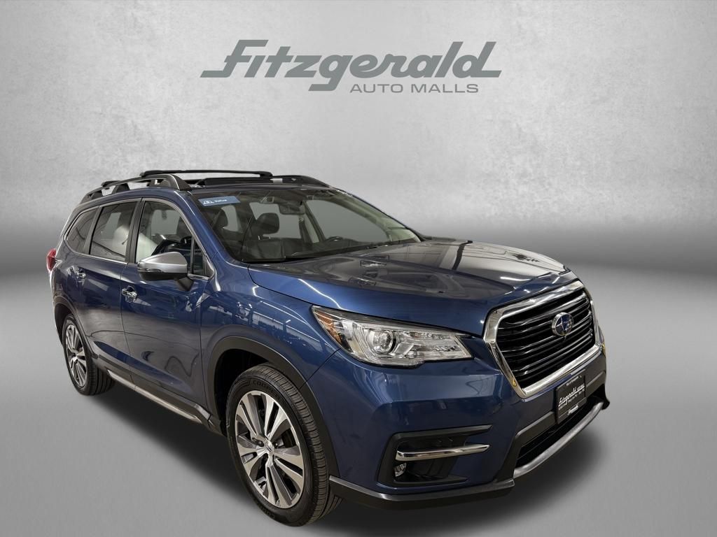 2022 Subaru Ascent Touring AWD
