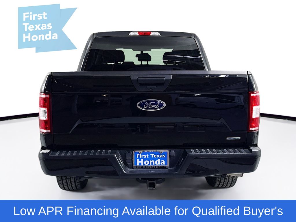 Used Car 2019 Ford F-150  Xl For Sale Under $25,000 In Austin, Texas