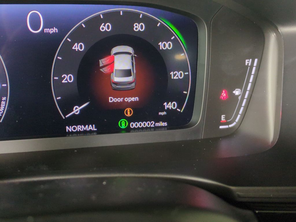 New 2026 Honda Civic Hybrid For Sale in Fort Wayne, IN