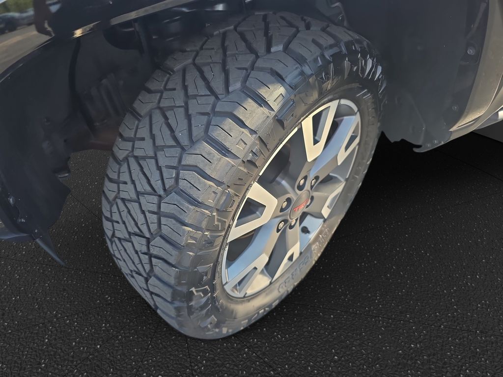 Used 2025 Toyota 4Runner SUV