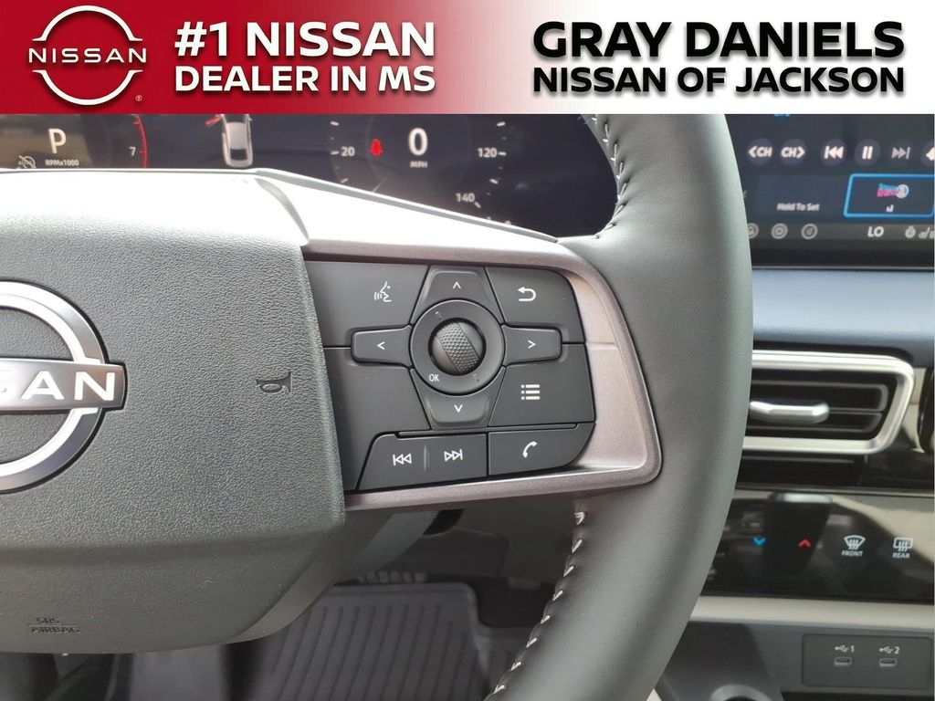 New 2026 Nissan Sentra Sedan