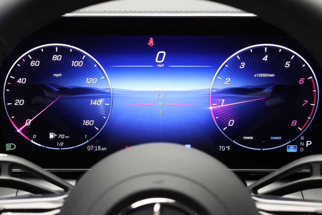 Thumbnail: 2026 Mercedes-Benz GLC - 23