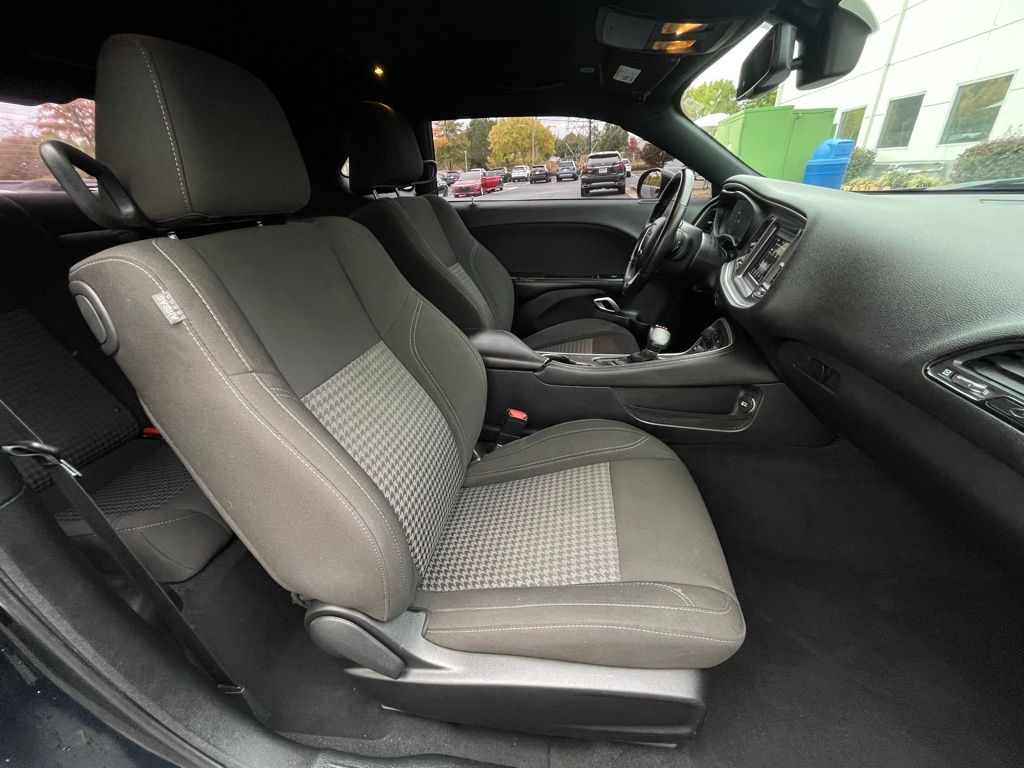 Thumbnail: 2020 Dodge Challenger - 30