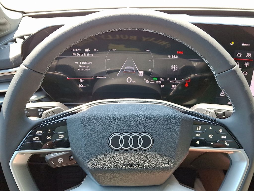 Thumbnail: 2025 Audi A5 - 9