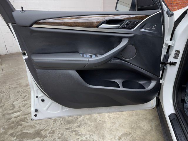 Certified Used 2023 White BMW xDrive30i image 10