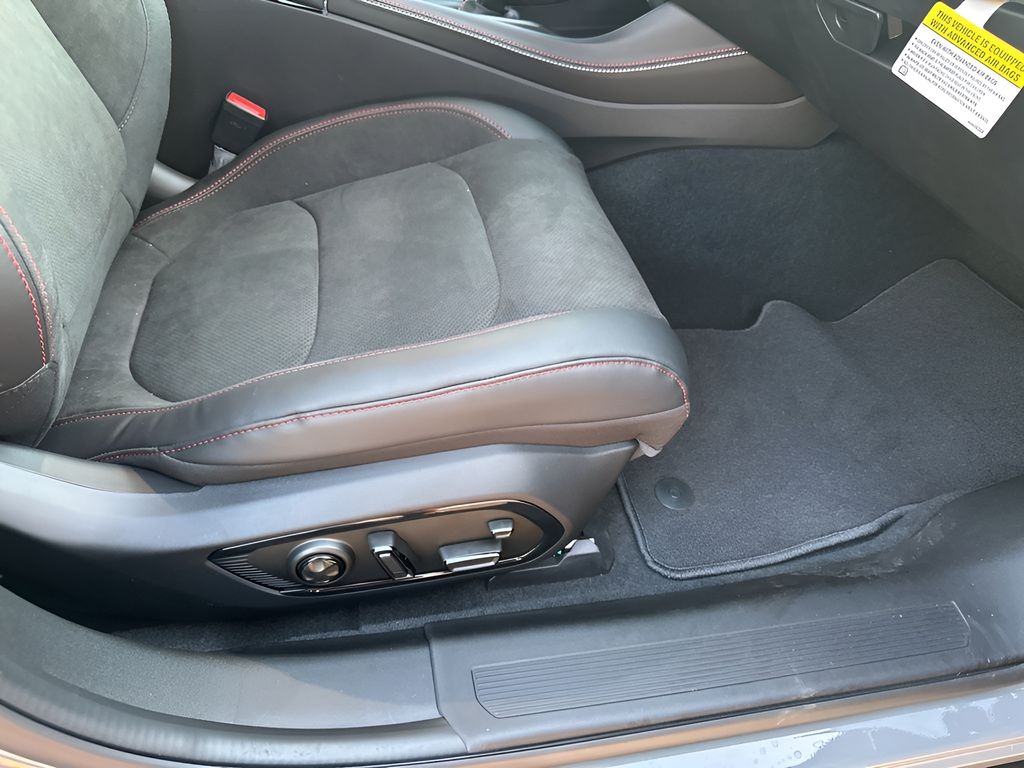 New 2026 Gray Dodge R/T Scat Pack image 13