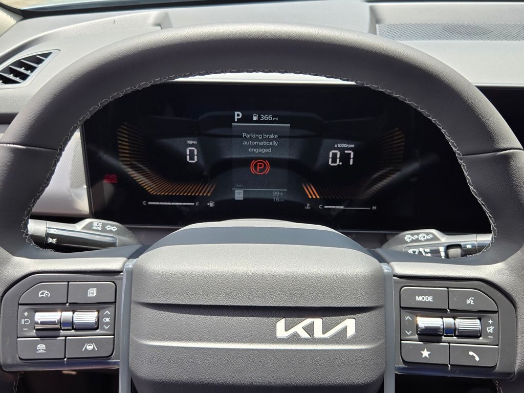2027 Kia Seltos - $28,530