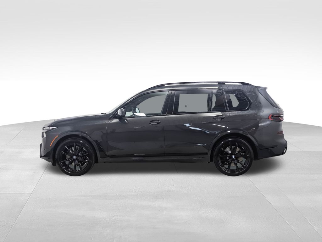 2026 BMW X7 xDrive40i 2
