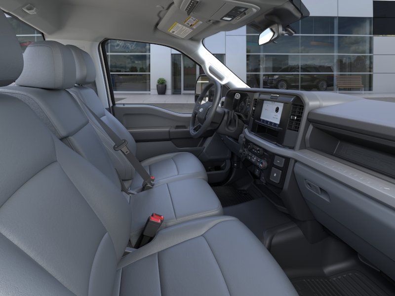 2026 Ford F-350 Super Duty XL