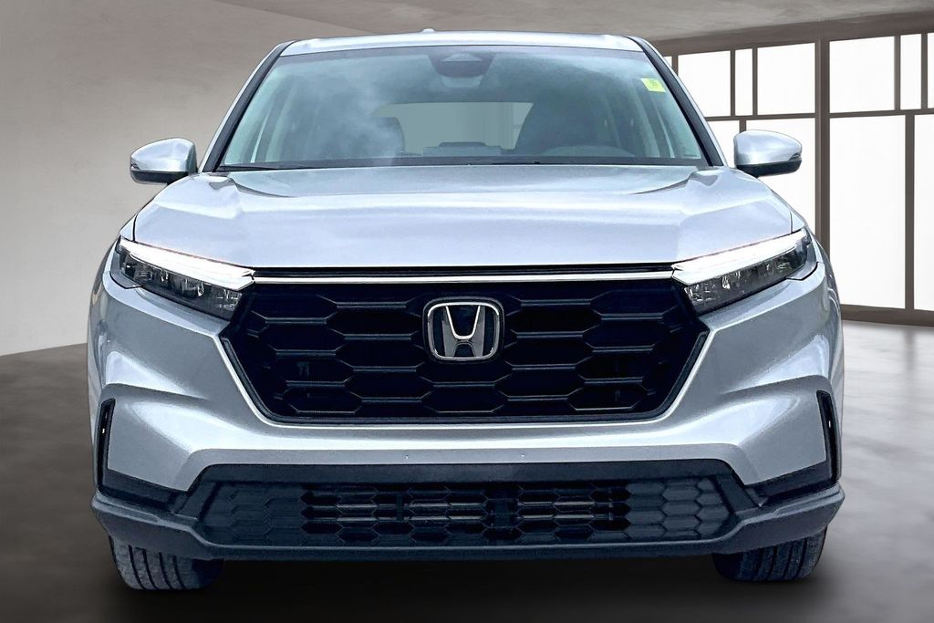 Used 2023 Honda CR-V SUV