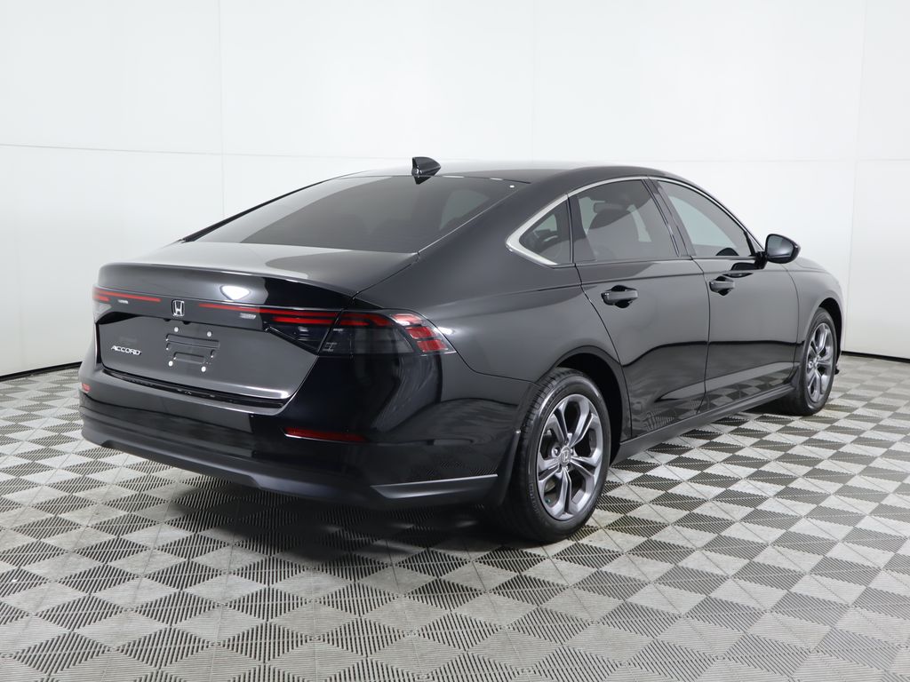 Thumbnail: 2023 Honda Accord - 5