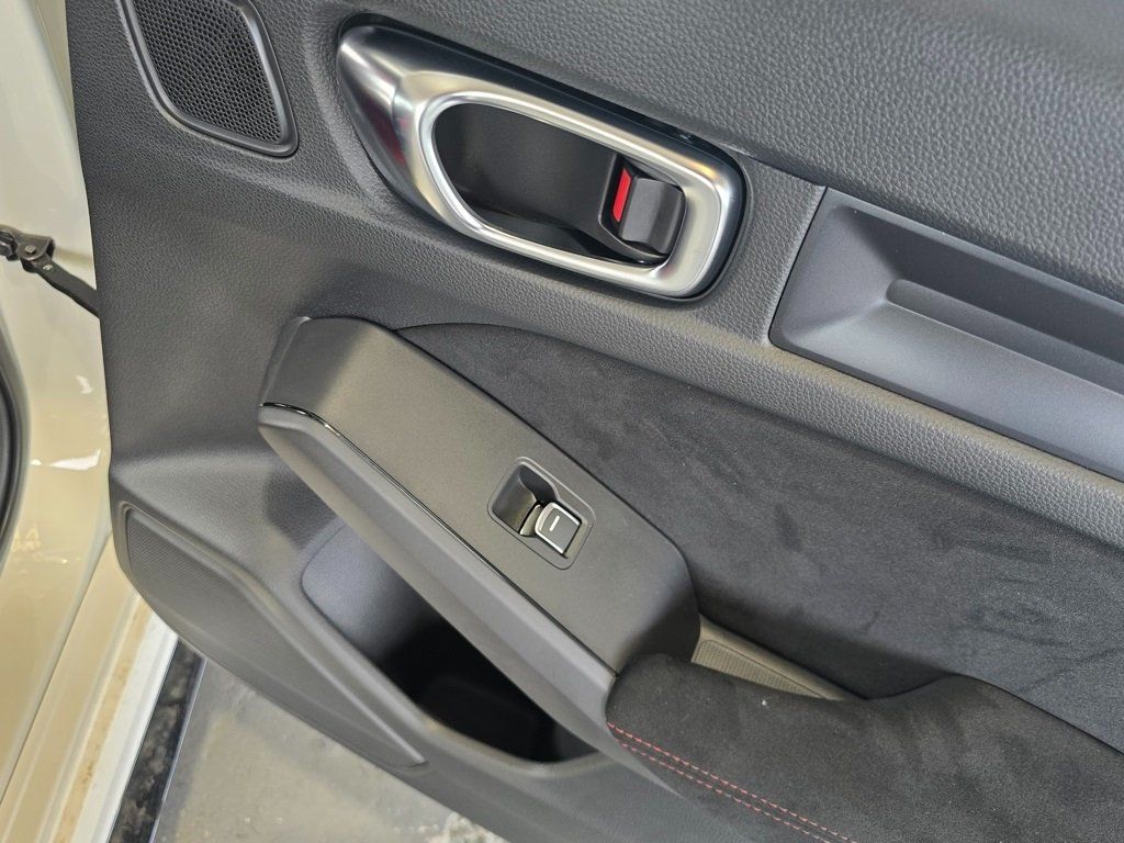 New Car 2025 Honda Civic Type R  For Sale Under $80,000 In San Juan, Puerto Rico