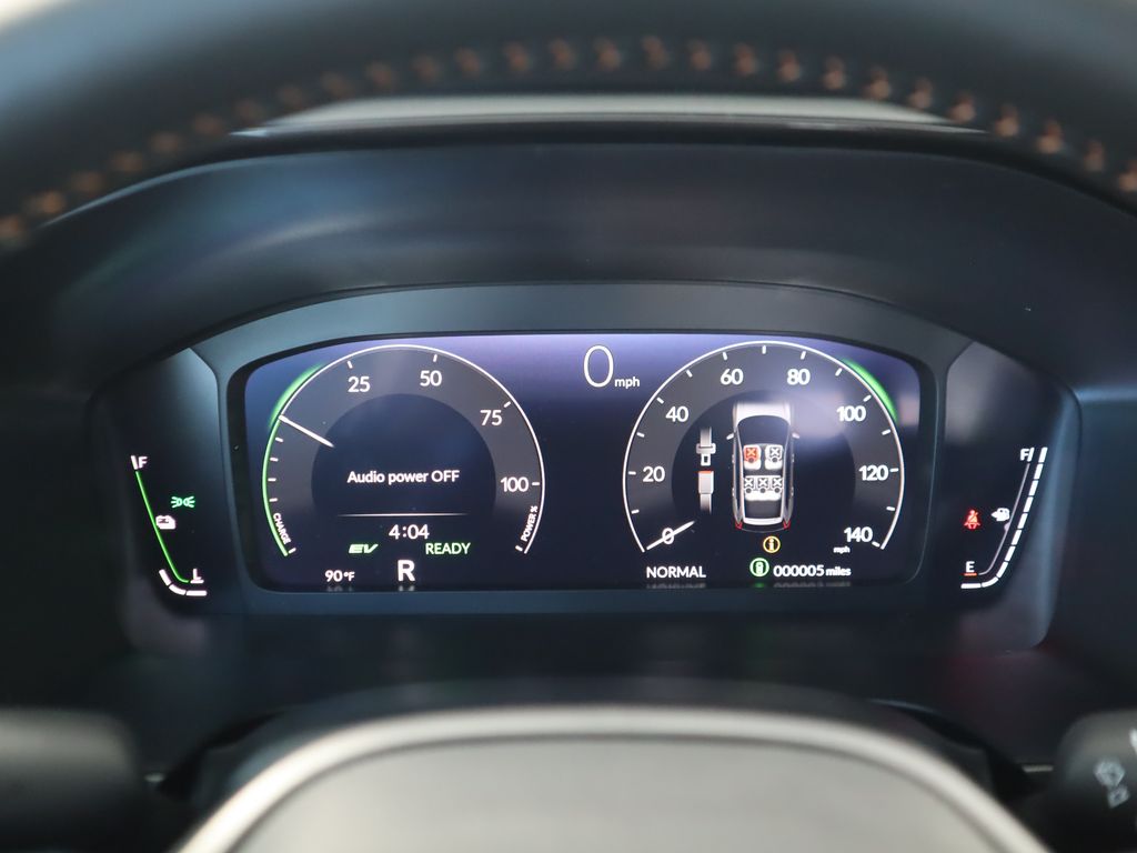 Thumbnail: 2026 Honda CR-V - 31