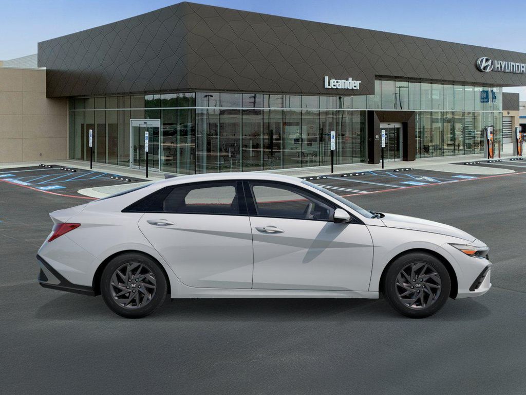 Thumbnail: 2026 Hyundai Elantra - 7