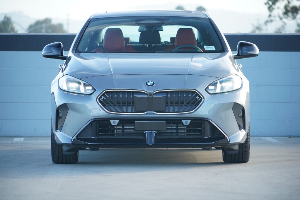 Thumbnail: 2026 BMW 2 Series - 2