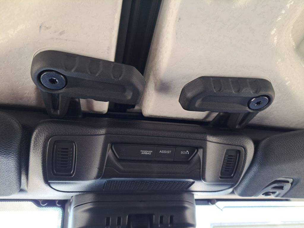 New Car 2025 Jeep Gladiator  Mojave For Sale In Austin, Texas