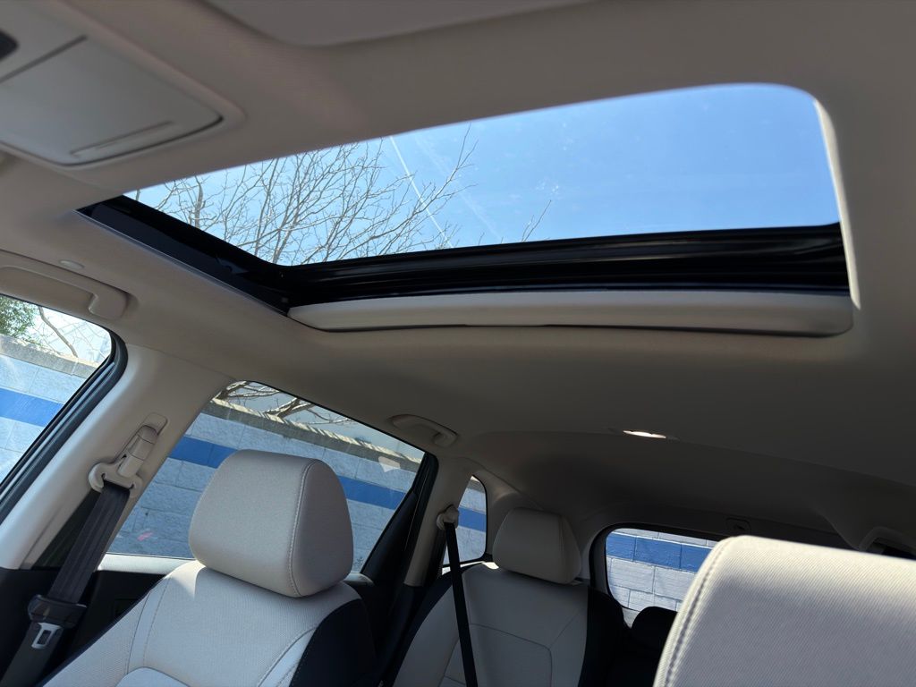 Thumbnail: 2026 Honda CR-V - 11