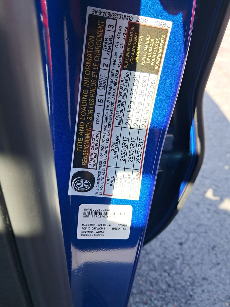 2026 Nissan Frontier PRO-4X Blue at John Sisson Motors