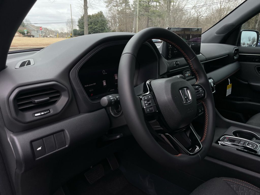 Thumbnail: 2026 Honda Pilot - 26