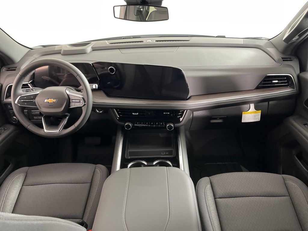 Thumbnail: 2026 Chevrolet Tahoe - 16