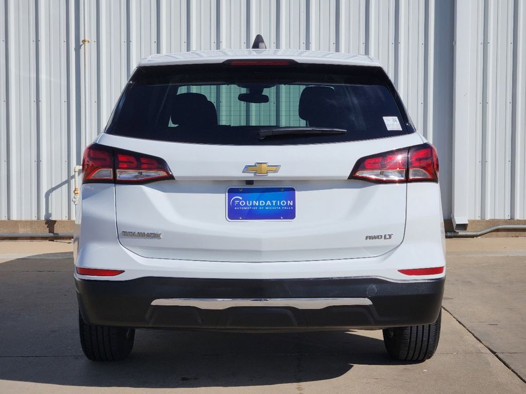 2023 Chevrolet Equinox LT 7