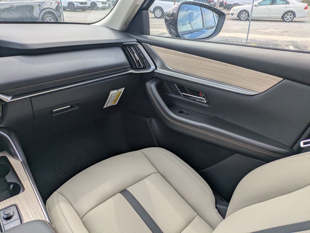 2026 Mazda CX-90 PHEV Preferred