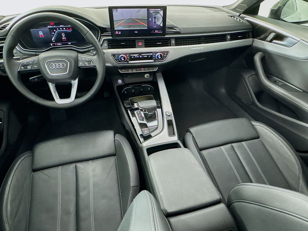 Used Car 2023 Audi A5 Sportback  45 S Line Premium Plus For Sale Under $35,000 In Austin, Texas