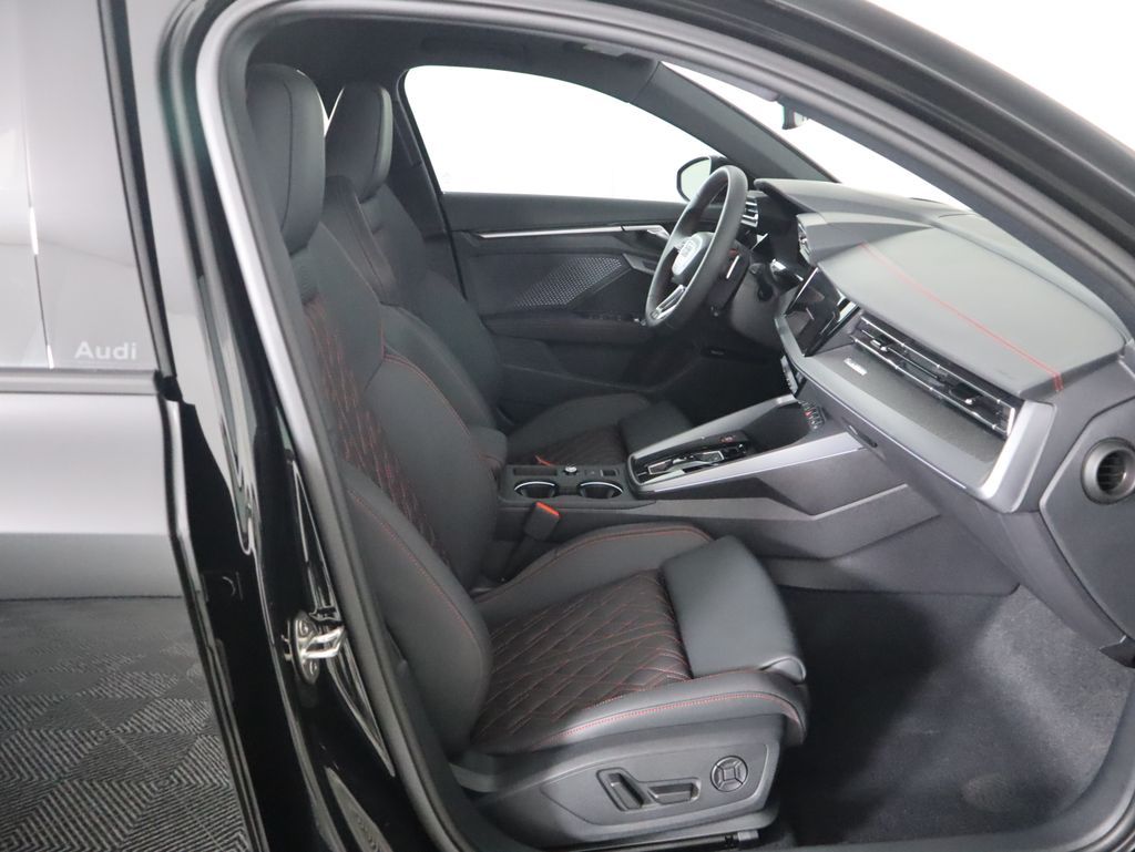 Thumbnail: 2026 Audi S3 - 22