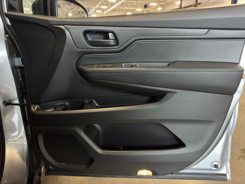 2025 Honda Odyssey EX-L  at Emmons Autoplex