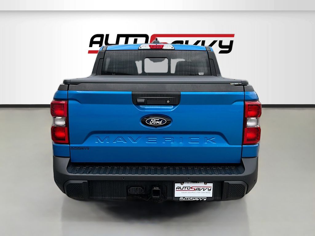 View vehicle photo 6