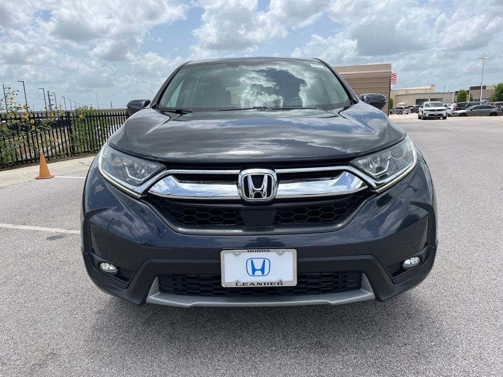 Thumbnail: 2018 Honda CR-V - 2
