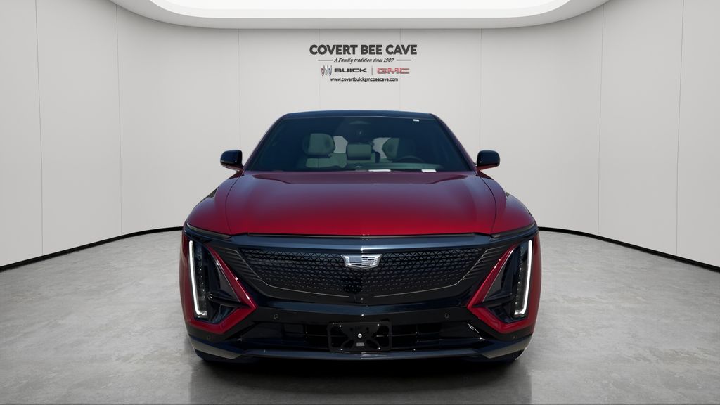 Used Car 2024 Cadillac Lyriq  Sport For Sale Under $50,000 In Austin, Texas