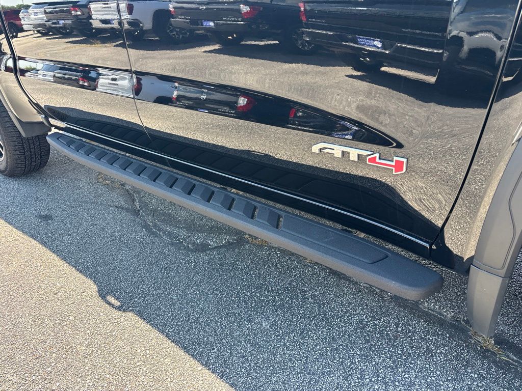 Used 2024 GMC Sierra 1500 Truck