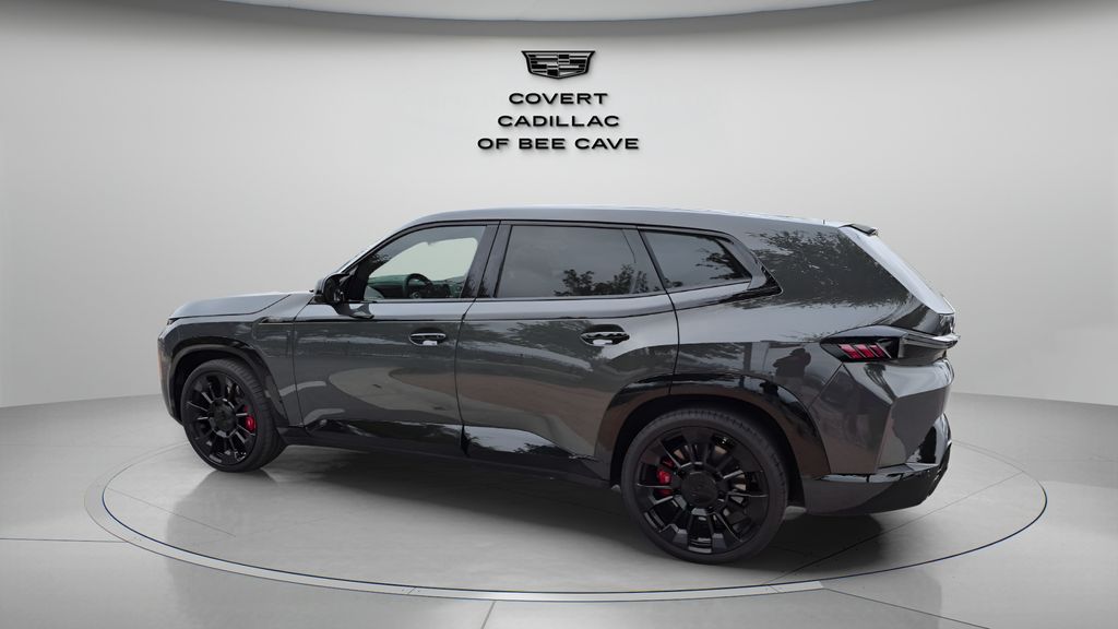 Used 2025 Gray BMW Base image 6