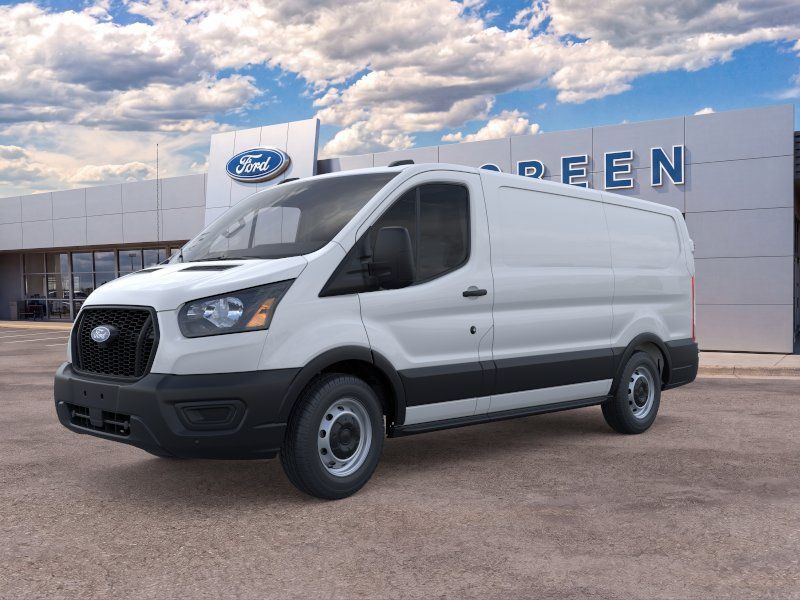 2026 Ford Transit-150