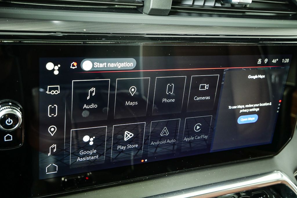 new 2026 GMC Sierra 1500 car, priced at $81,190