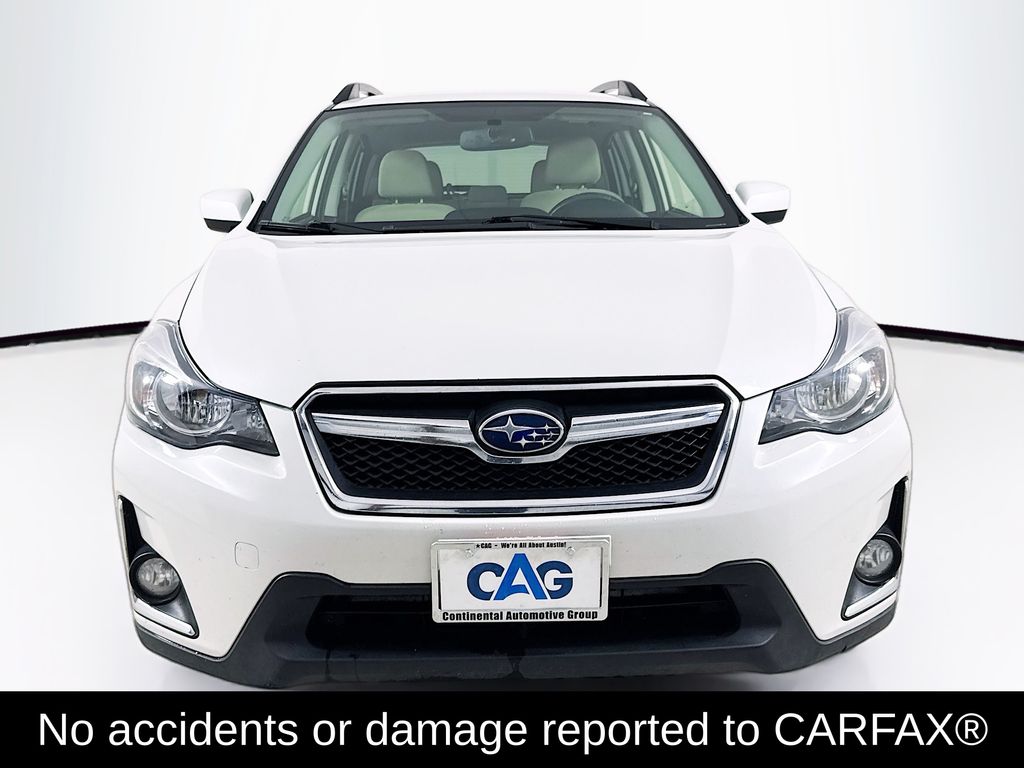Used Car 2016 Subaru Crosstrek  2.0i Premium For Sale Under $10,000 In Austin, Texas