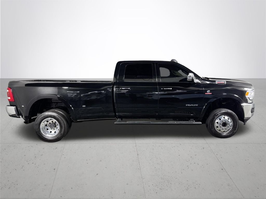 2022 Ram 3500 Laramie