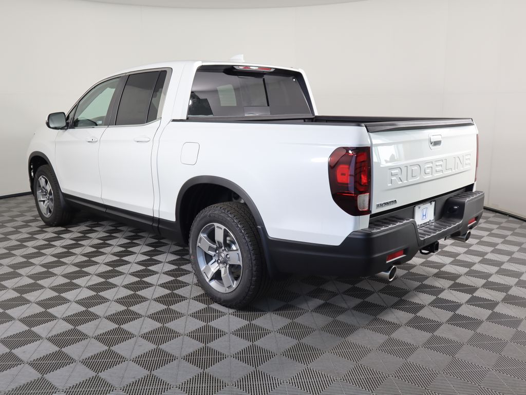 Thumbnail: 2026 Honda Ridgeline - 7