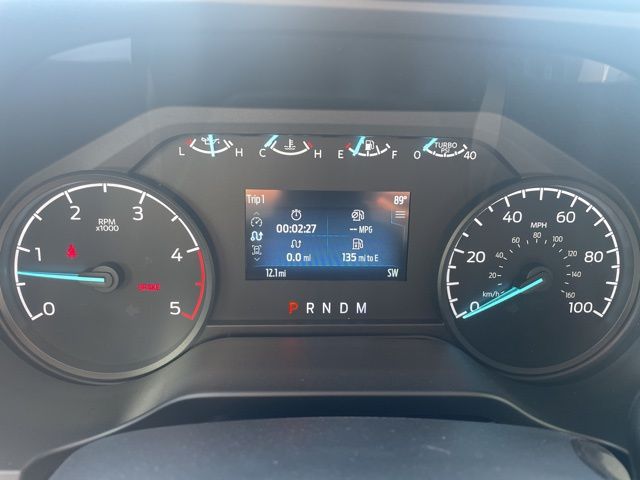 2025 Ford F-550 Chassis XL