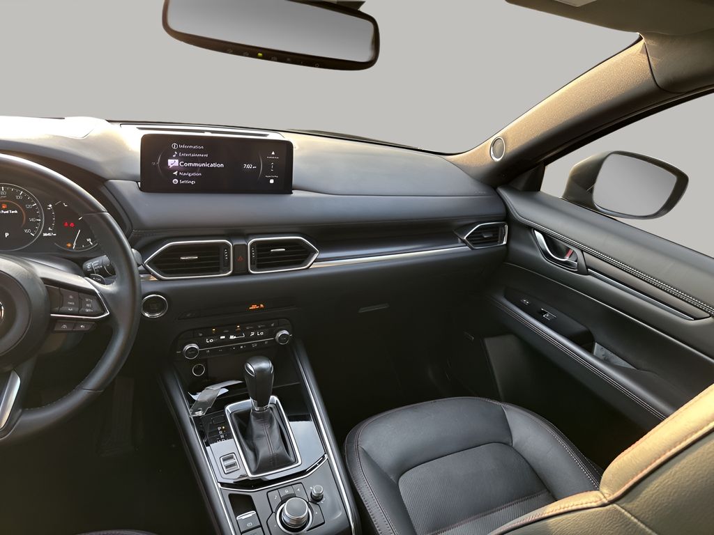 Used Car 2024 Mazda Cx-5  2.5 Turbo Premium For Sale Under $30,000 In Austin, Texas