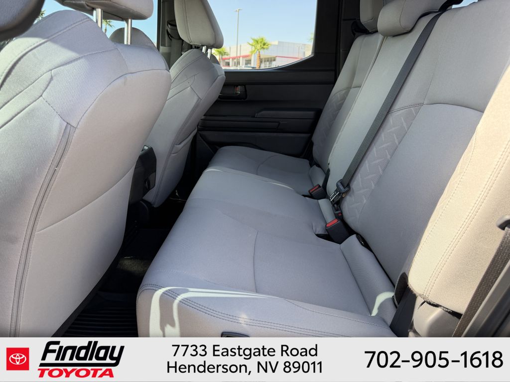 Used 2026 Toyota Tacoma Truck