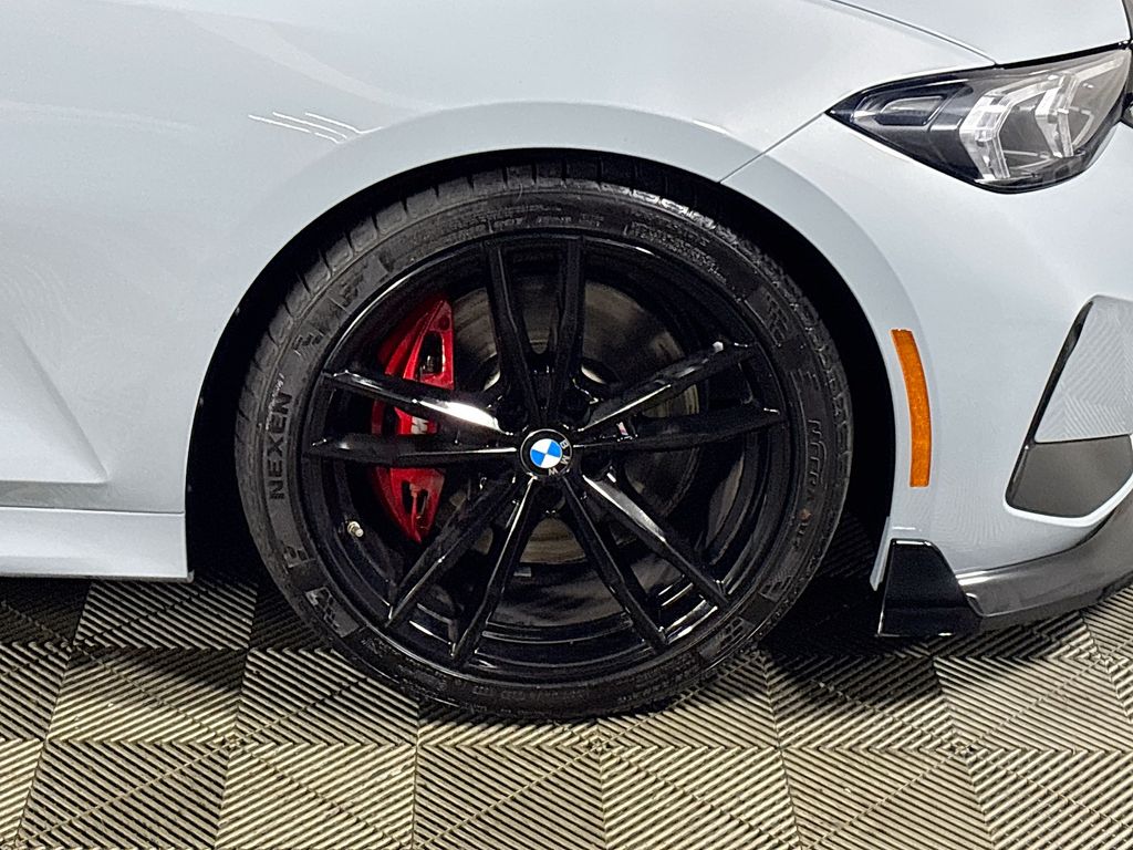 2023 BMW 3 Series M340i