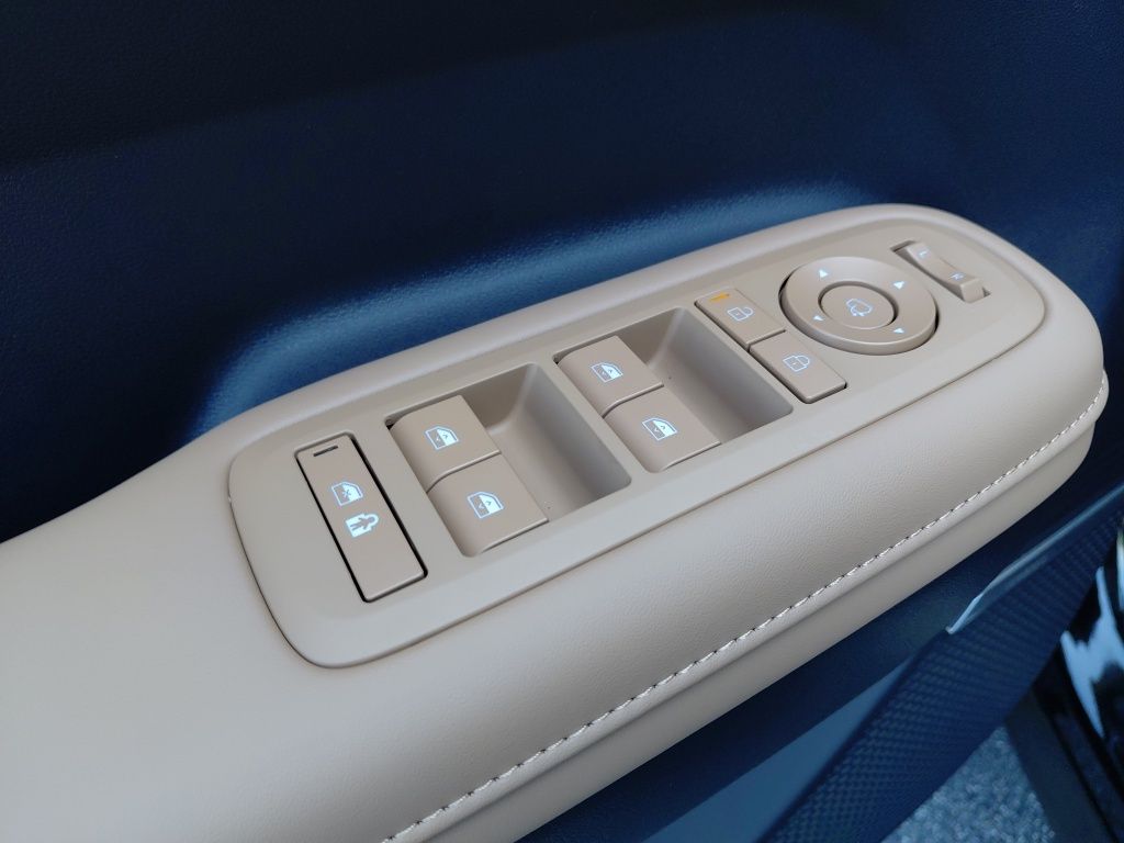 Thumbnail: 2026 Hyundai Santa Fe - 20