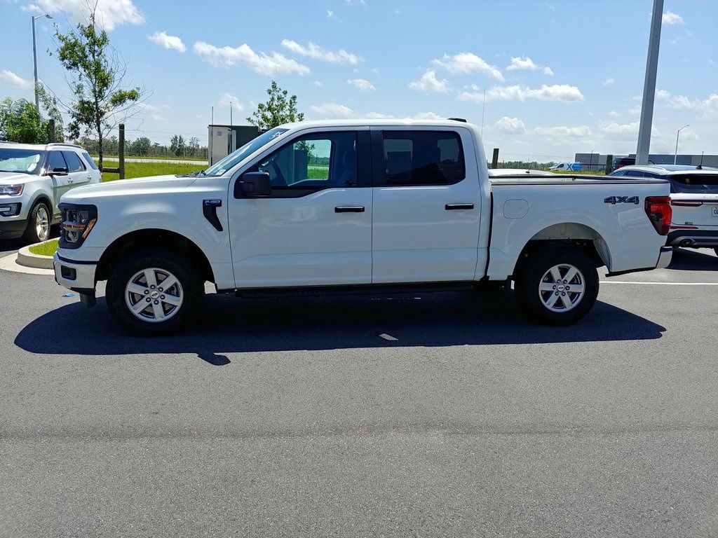 2024 Ford F-150 XL